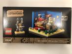 LEGO 40533 Avonturen van de USS Cardboard, Ensemble complet, Lego, Enlèvement ou Envoi, Neuf