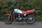 yamaha xj750 seca 1982, Motoren, 750 cc, 4 cilinders, Motorrijbewijs A, Sportuitlaat