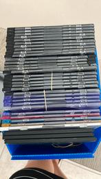 CD rom hoesjes, Ophalen, Zo goed als nieuw