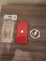 Refurbished iPhone met bescherm glas & beschermhoesje, Ophalen of Verzenden