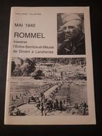 Mai 40 Rommel traverse l'Entre-Sambre-et-Meuse, Collections, Objets militaires | Seconde Guerre mondiale, Enlèvement ou Envoi