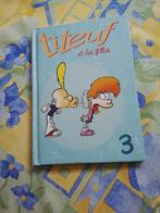 Titeuf et les filles., Livres, BD, Enlèvement ou Envoi, Comme neuf