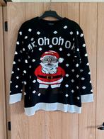 Kersttrui, Kleding | Dames, Truien en Vesten, Ophalen, Zo goed als nieuw, Maat 42/44 (L)