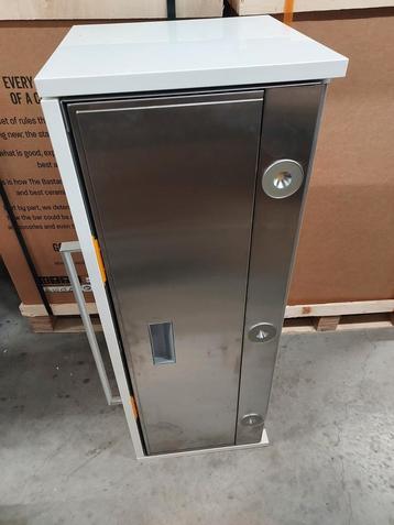 Miele dampkap DA3596 NIEUW, Elektronische apparatuur, Afzuigkappen, Ophalen, Nieuw, Inbouw, Recirculatie