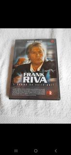 DVD van Frank Riva., Ophalen of Verzenden, Zo goed als nieuw