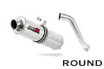 Dominator Uitlaat Honda XL Transalp 700 2008 - 2014, Motoren, Ophalen of Verzenden, Nieuw