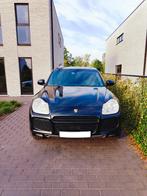 Porsche Cayenne turbo 4.5 V8 450pk, Cuir, Cayenne, Achat, 5 portes