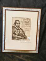 louis rigaux ets, Antiek en Kunst, Ophalen of Verzenden