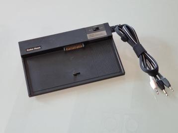 TRS80 -TANDY PC-4 Cassette interface