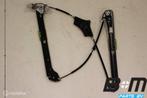 Raammechaniek LV VW Golf 7 TGI Blue motion Variant 5G4837461, Gebruikt