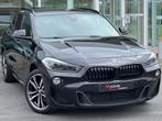 BMW X2 2.0 dAS sDrive18 * Pack M * Head-Up * Attelage *, X2, 4 cilinders, 136 pk, Alcantara