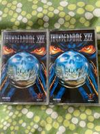 Thunderdome cassettes, Cd's en Dvd's, Cassettebandjes, 2 t/m 25 bandjes, Dance, Ophalen of Verzenden, Zo goed als nieuw