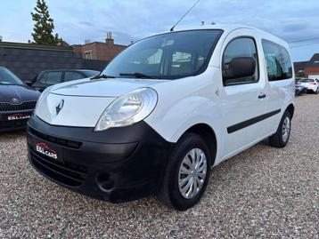 Renault Kangoo 1.5 dCi *12 mois de garantie* (bj 2012) beschikbaar voor biedingen