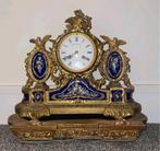 Antieke Franse klok, Antiquités & Art, Antiquités | Horloges, Enlèvement
