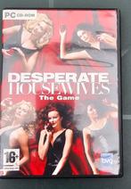 Pc desperate houswives game cross huffman hatcher longoria, Enlèvement ou Envoi, 1 joueur, À partir de 12 ans, Comme neuf