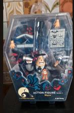 NBC Action Figure Series 1 - Mayor, Ophalen of Verzenden, Zo goed als nieuw