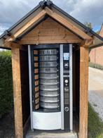 Machine d'alimentation automatique, Enlèvement, Autres types