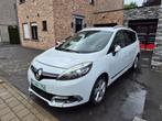 Renault Grand Scénic 2015 1.2TCe 1ste eig Navi AC TV Keyless, Voorwielaandrijving, Euro 5, Monovolume, 140 g/km