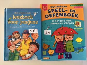 8 kinderboeken voor de jeugd minder dan 10 jaar beschikbaar voor biedingen