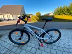Moutainbike jongen 24 inch, Fietsen en Brommers, Ophalen, Zo goed als nieuw