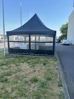 partytent 3 wanden, Ophalen, Gebruikt, Partytent, 2 meter of meer