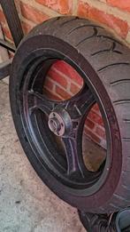 BMW r 1100rs onderdelen, Motoren, Particulier