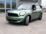 MINI Countryman COOPER/ BENZINE/euro6b, Auto's, Mini, Countryman, Leder en Stof, Bedrijf, 5 deurs