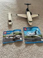 Lego city set, Ophalen of Verzenden, Gebruikt, Complete set, Lego