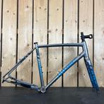 Niner RLT 9 Frame Gravelbike Met Optie Opbouw 47,50,53,56,59, Neuf, Autres marques, 10 à 15 vitesses, Enlèvement ou Envoi