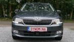 SKODA FABIA BREAK 1.0TSI 11/2017 128DKM 12M GARANTIE SILVER, Auto's, Voorwielaandrijving, Stof, Euro 6, 3 cilinders