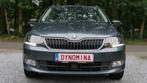 SKODA FABIA BREAK 1.0TSI 11/2017 128DKM 12M GARANTIE SILVER, Voorwielaandrijving, Stof, Euro 6, 3 cilinders