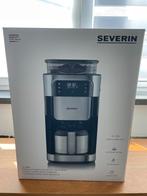 Cafetière/Broyeur Severin KA4814, Ophalen, Gebruikt, Koffiebonen, Combi