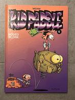 BD: Kid Paddle, tome 6: Rodéo blork, Boeken, Ophalen of Verzenden, Zo goed als nieuw