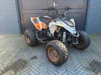 Kinderquad, quad. EGL 110cc, nieuwstaat, Fietsen en Brommers, Ophalen