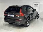 Volvo XC60 T6 Recharge Dark Ultimate Long Range, Automaat, Parkeersensor, 1969 cc, Bedrijf