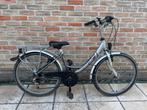 Meisjesfiets Minerva - 24 inch, Fietsen en Brommers, Ophalen, 24 inch