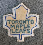 Toronto Maple Leafs, Enlèvement ou Envoi, Utilisé, Autres types