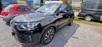 Ssangyong Tivoli Sapphire Automaat, Auto's, Automaat, Zwart, 4 cilinders, Zwart