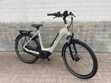 Batavus VelderE-Go Power Plus 500wh beschikbaar voor biedingen