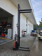 Stapelaar, Ophalen, Zo goed als nieuw