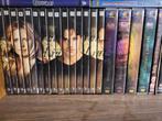 Buffy contre les vampires, CD & DVD, DVD | TV & Séries télévisées, Comme neuf, Enlèvement