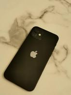 iPhone 12 noir 64 GB, Télécoms, Téléphonie mobile | Apple iPhone, Comme neuf, 78 %, Noir, Sans abonnement