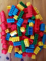 Ecoiffier Abrick groot lot 240 blokken bouwstenen..foto's!, Kinderen en Baby's, Speelgoed | Bouwstenen, Ophalen of Verzenden, Zo goed als nieuw