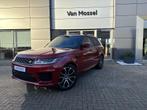 Land Rover Range Rover Sport HSE Dynamic (automatique), Autos, Land Rover, Achat, Entreprise, Noir, 5 portes