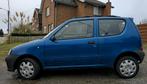 FIAT SEICENTO 1.1i EURO 3 ESSENCE 141.000 KM CD/MP3 AUX., Auto's, Fiat, Seicento, Bedrijf, Handgeschakeld, 137 g/km