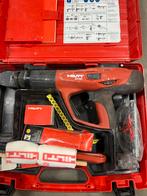 Kruitschiethamer, Doe-het-zelf en Bouw, Gereedschap | Boormachines, Ophalen, Gebruikt