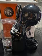 Dolce gusto, Comme neuf