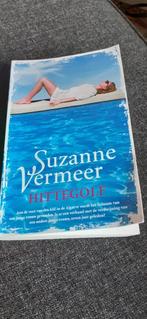 Boek "Hittegolf", Gelezen, Suzanne Vermeer, Ophalen of Verzenden, Nederland