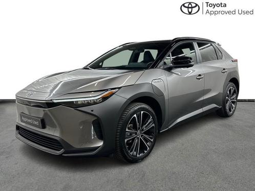 Toyota bZ4X 2WD Style & Style pack, Auto's, Toyota, bZ4X, Adaptive Cruise Control, Airbags, Airconditioning, Bluetooth, Boordcomputer