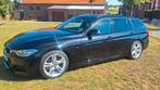 F31 320D BMW, Auto's, Particulier, Te koop, Trekhaak